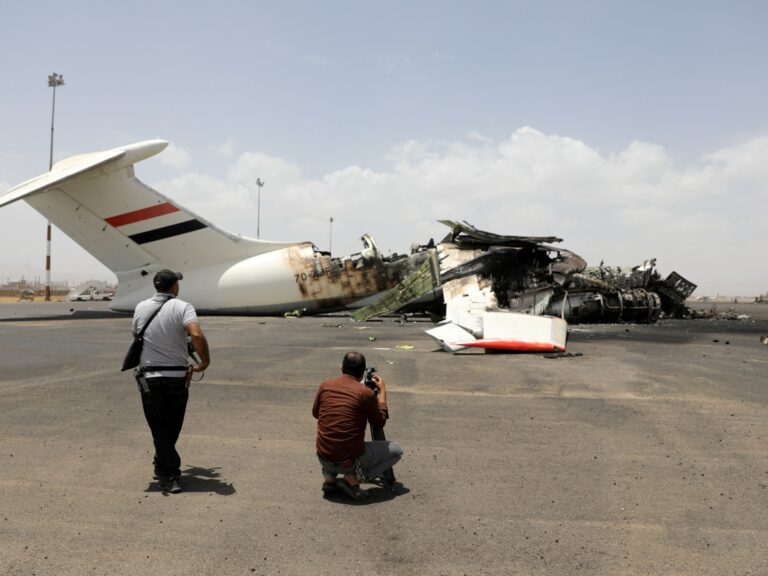 2025 05 07t084629z 977932707 Rc2wceap97m1 Rtrmadp 3 Israel Palestinians Yemen 1746607639.jpg
