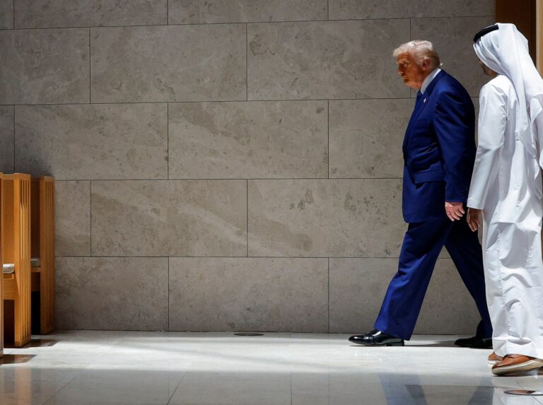 2025 05 16t092128z 854851704 Rc2xieabmzuw Rtrmadp 3 Usa Trump Gulf 1747417007.jpg