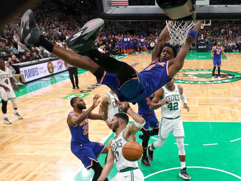 Afp 20250506 2213631967 V3 Highres Newyorkknicksvbostoncelticsgameone 1746514313.jpg
