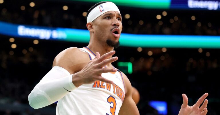 Afp 20250507 2213968926 V1 Highres Newyorkknicksvbostoncelticsgametwo 1746684940 58d79b 1746686.jpeg