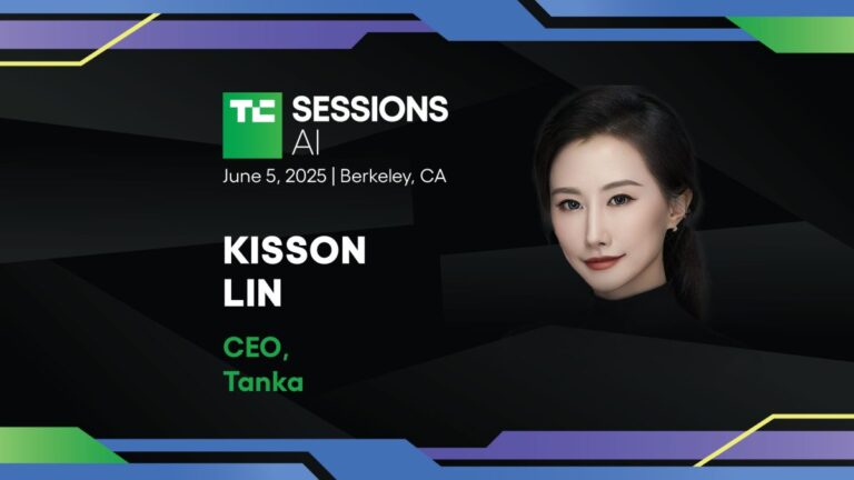 Kisson Lin Techcrunch Sessions Ai.jpg