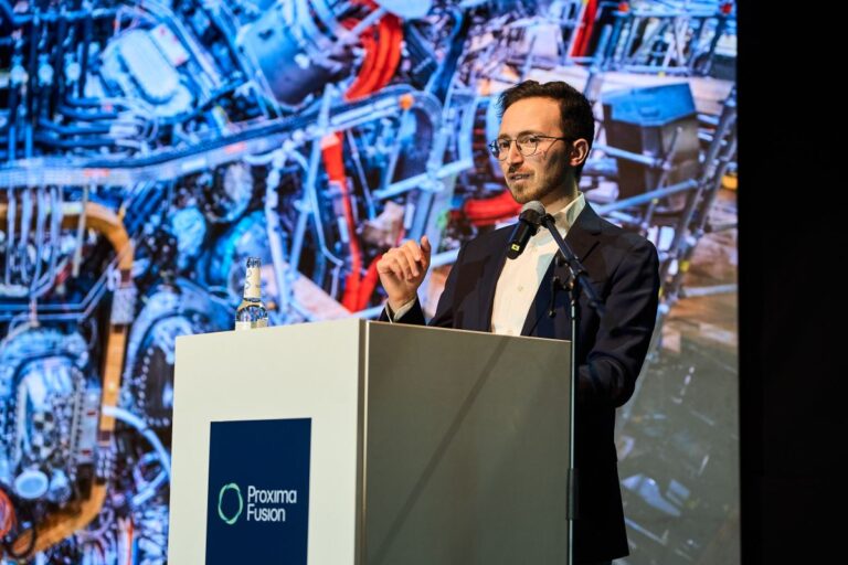 2025 03 11 Photos From Proxima Fusions Munich Lab Opening Event Featuring Remarks By Proxima Ceo Fra.jpeg