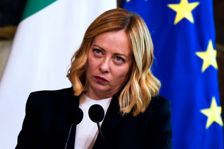 Italy Prime Minister Giorgia Meloni.jpg