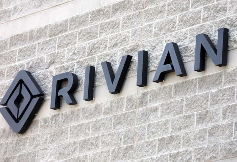 Rivian Logo Building Getty.jpg