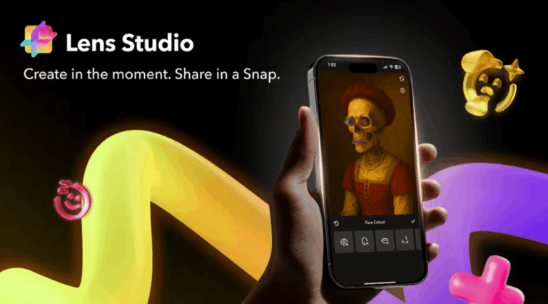 Snap Lens Studio A.png